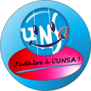 J'adhère à l UNSA